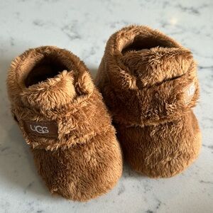 Infant UGG Booties